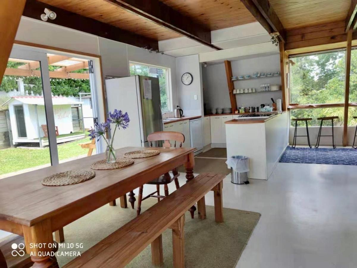 The Wooden A-frame In Chalet