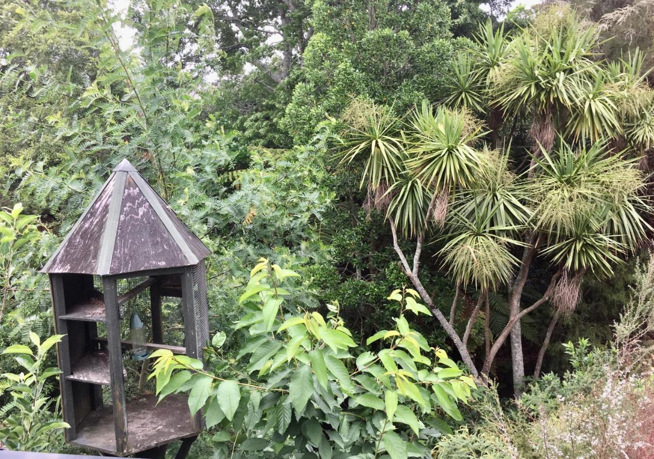 Chalet The Wooden A-frame In Hamilton